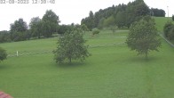 Archiv Foto Webcam Römerstein Bobbahn 11:00