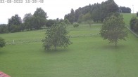 Archiv Foto Webcam Römerstein Bobbahn 15:00