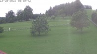 Archiv Foto Webcam Römerstein Bobbahn 17:00