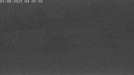 Archiv Foto Webcam Römerstein Bobbahn 03:00