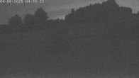 Archiv Foto Webcam Römerstein Bobbahn 03:00