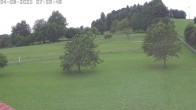 Archiv Foto Webcam Römerstein Bobbahn 06:00