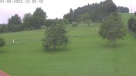 Archiv Foto Webcam Römerstein Bobbahn 09:00