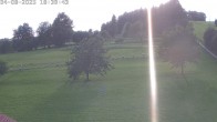 Archiv Foto Webcam Römerstein Bobbahn 17:00