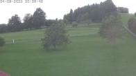 Archiv Foto Webcam Römerstein Bobbahn 19:00