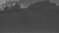 Archiv Foto Webcam Römerstein Bobbahn 23:00