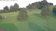 Archiv Foto Webcam Römerstein Bobbahn 05:00