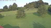 Archiv Foto Webcam Römerstein Bobbahn 06:00