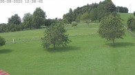 Archiv Foto Webcam Römerstein Bobbahn 11:00