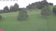 Archiv Foto Webcam Römerstein Bobbahn 05:00