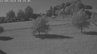 Archiv Foto Webcam Römerstein Bobbahn 03:00