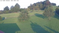 Archiv Foto Webcam Römerstein Bobbahn 05:00