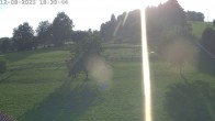 Archiv Foto Webcam Römerstein Bobbahn 17:00