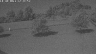 Archiv Foto Webcam Römerstein Bobbahn 01:00