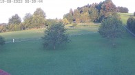 Archiv Foto Webcam Römerstein Bobbahn 05:00