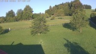 Archiv Foto Webcam Römerstein Bobbahn 06:00