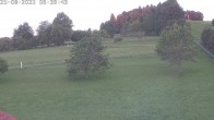 Archiv Foto Webcam Römerstein Bobbahn 05:00