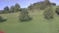 Archiv Foto Webcam Römerstein Bobbahn 07:00