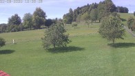 Archiv Foto Webcam Römerstein Bobbahn 11:00