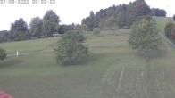 Archiv Foto Webcam Römerstein Bobbahn 06:00