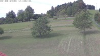 Archiv Foto Webcam Römerstein Bobbahn 08:00