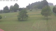 Archiv Foto Webcam Römerstein Bobbahn 06:00