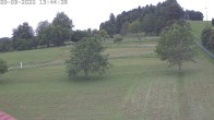Archiv Foto Webcam Römerstein Bobbahn 10:00