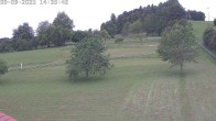 Archiv Foto Webcam Römerstein Bobbahn 11:00