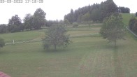 Archiv Foto Webcam Römerstein Bobbahn 14:00