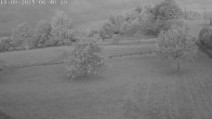 Archiv Foto Webcam Römerstein Bobbahn 03:00