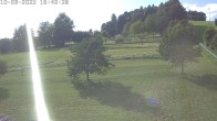 Archiv Foto Webcam Römerstein Bobbahn 13:00