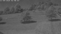 Archived image Webcam Donnstetten Base Station 23:00