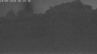 Archived image Webcam Donnstetten Base Station 23:00