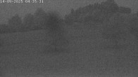 Archived image Webcam Donnstetten Base Station 03:00