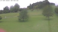 Archiv Foto Webcam Römerstein Bobbahn 08:00