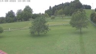 Archiv Foto Webcam Römerstein Bobbahn 09:00