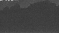 Archived image Webcam Donnstetten Base Station 23:00