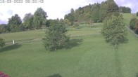 Archived image Webcam Donnstetten Base Station 07:00