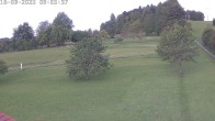 Archived image Webcam Donnstetten Base Station 08:00