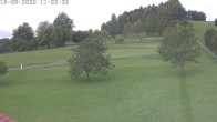 Archived image Webcam Donnstetten Base Station 10:00