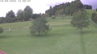 Archived image Webcam Donnstetten Base Station 11:00