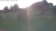 Archived image Webcam Donnstetten Base Station 17:00