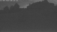 Archiv Foto Webcam Römerstein Bobbahn 23:00