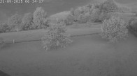 Archiv Foto Webcam Römerstein Bobbahn 05:00