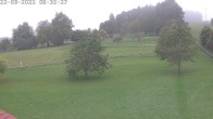 Archiv Foto Webcam Römerstein Bobbahn 07:00