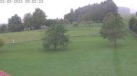 Archiv Foto Webcam Römerstein Bobbahn 08:00