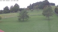 Archiv Foto Webcam Römerstein Bobbahn 11:00