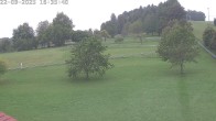 Archiv Foto Webcam Römerstein Bobbahn 15:00