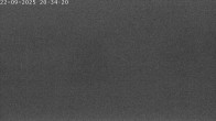 Archiv Foto Webcam Römerstein Bobbahn 19:00