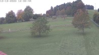 Archiv Foto Webcam Römerstein Bobbahn 11:00